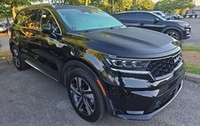 2022 Kia Sorento Plug-In Hybrid SX