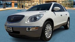 2012 Buick Enclave Base