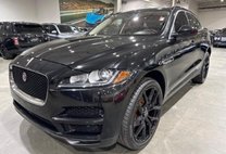 2020 Jaguar F-PACE 25t Premium