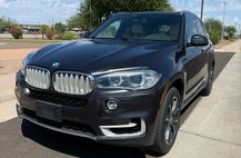 2017 BMW X5 xDrive40e iPerformance