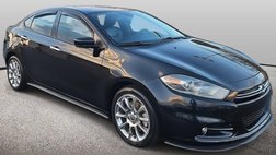2016 Dodge Dart Limited