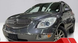 2011 Buick Enclave CX