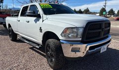 2016 Ram Ram Pickup 3500 SLT