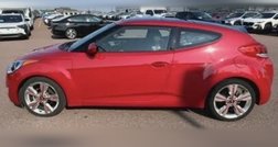 2013 Hyundai Veloster Base
