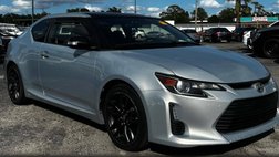 2014 Scion tC Base