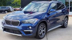 2018 BMW X1 xDrive28i
