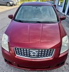 2007 Nissan Sentra 2.0