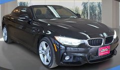 2017 BMW 4 Series 440i xDrive
