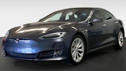 2017 Tesla Model S 