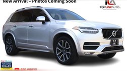 2018 Volvo XC90 T5 Momentum 7-Passenger