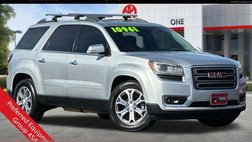 2015 GMC Acadia SLT-1
