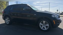 2011 BMW X5 xDrive35i Premium