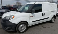 2020 Ram ProMaster City Tradesman