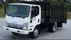 2013 Isuzu 