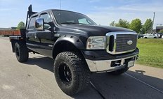 2006 Ford Super Duty F-350 Lariat