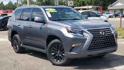 2023 Lexus GX 460 Base