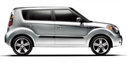 2011 Kia Soul Sport