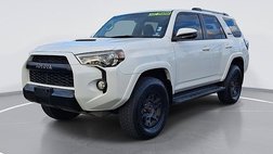 2015 Toyota 4Runner TRD Pro