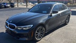 2020 BMW 3 Series 330i xDrive