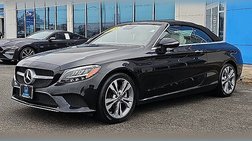 2022 Mercedes-Benz C-Class C 300 4MATIC