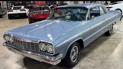 1964 Chevrolet Impala 