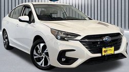 2024 Subaru Legacy Premium