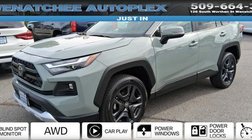 2023 Toyota RAV4 Adventure