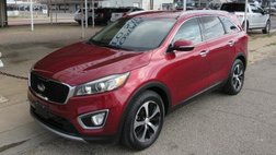 2016 Kia Sorento EX