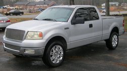 2004 Ford F-150 XL