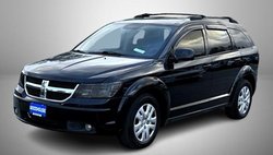 2014 Dodge Journey SE