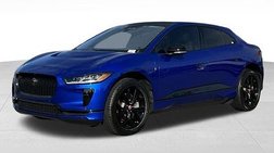 2022 Jaguar I-PACE EV400 HSE