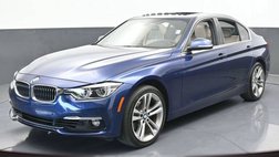 2018 BMW 3 Series 330i