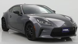 2023 Toyota GR86 Premium