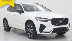 2024 Volvo XC60 B5 Plus Dark Theme