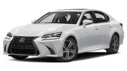 2018 Lexus GS 350 350 AWD