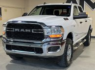 2019 Ram Ram Pickup 2500 Tradesman