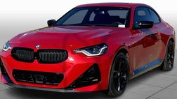2024 BMW 2 Series M240i xDrive