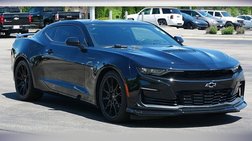2019 Chevrolet Camaro SS