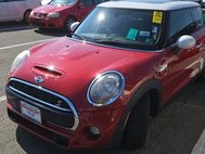 2014 MINI Hardtop Cooper S