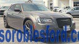 2020 Chrysler 300 Touring