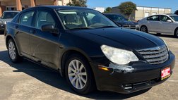 2010 Chrysler Sebring Limited