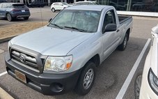 2009 Toyota Tacoma Base
