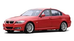 2009 BMW 3 Series 328i xDrive