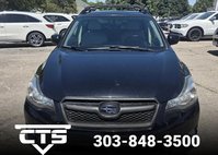 2014 Subaru XV Crosstrek 2.0i Premium