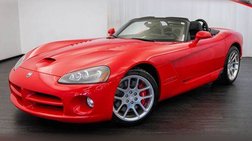 2003 Dodge Viper SRT-10