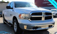 2018 Ram Ram Pickup 1500 SLT
