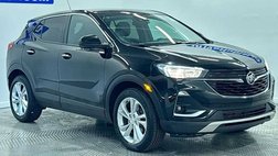2022 Buick Encore GX Preferred