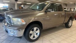 2010 Dodge Ram 1500 SLT