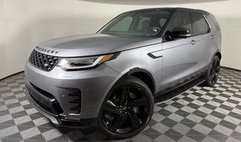 2025 Land Rover Discovery P300 Dynamic SE