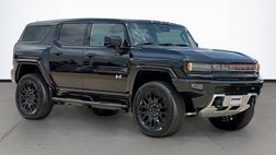 2025 GMC HUMMER EV 2X